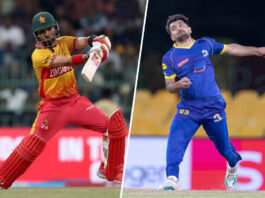 LPL அணிகளில் மாற்றம்; தம்புள்ள அணியில் இணையும் சிக்கண்டர் ரஷா! Lanka Premier League 2026
