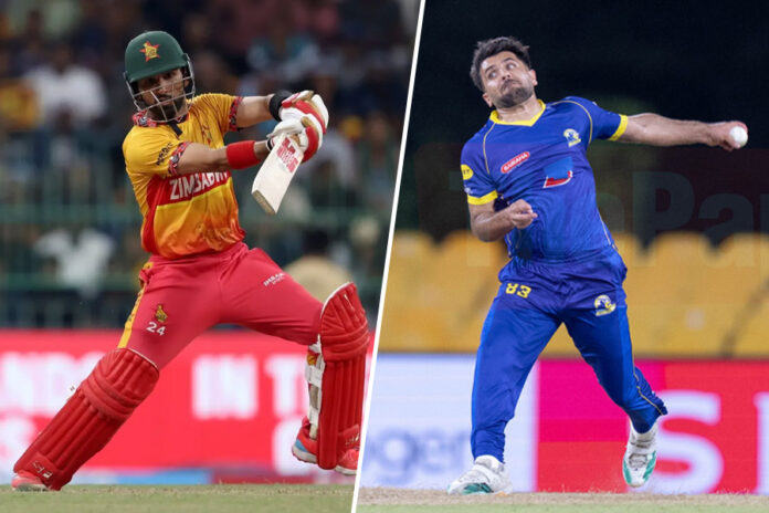 Lanka Premier League 2026 Lanka Premier League 2026