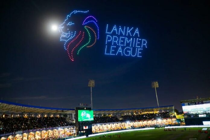 Lanka Premier League 2026 Lanka Premier League 2026