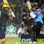 Ahsan Ali makes it to the Galle Gladiators