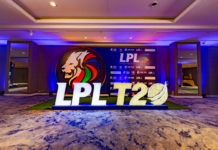 LPL Player Draft to be held on 1st June Lanka Premier League 2026