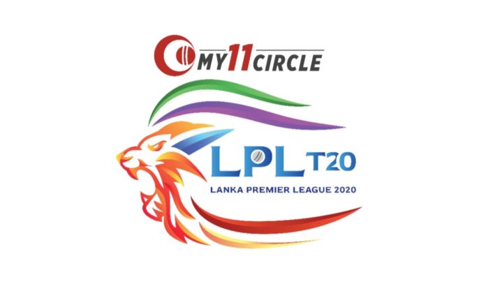 My11Circle confirmed as the LPL title sponsor