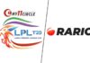LPL தொடருடன் பங்குதாரர்களாக கைகோர்க்கும் Rario நிறுவனம்