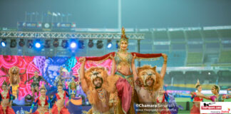 LPL 2022 Closing Ceremony