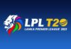 LPL போட்டி அட்டவணை வெளியீடு; இரு மைதானங்கள் தெரிவு LPL 2023 Fixtures have been announced