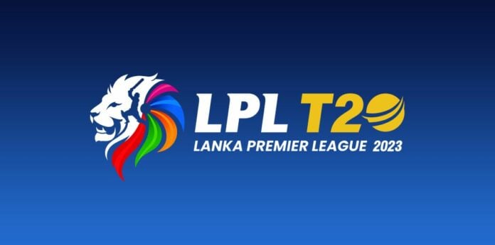 LPL 2023 Fixtures have been announced