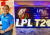 LPL தொடரை ஆரம்பித்து வைக்கவுள்ள சமரி அதபத்து!