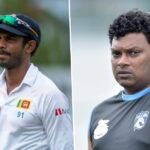 Jaffna Kings Announces Coaching & Supporting Staff