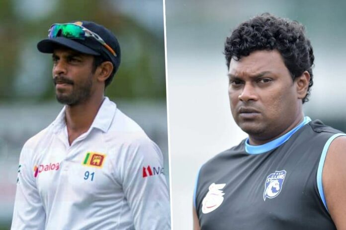 Jaffna Kings Announces Coaching & Supporting Staff Jaffna Kings Announces Coaching & Supporting Staff