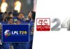 LPL partners exclusively with Ada Derana 24 LPL partners exclusively with Ada Derana 24