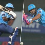 Galle Gladiators vs Colombo Stars