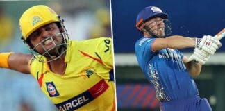 Suresh Raina, Chris Lynn among foreign players in LPL auction