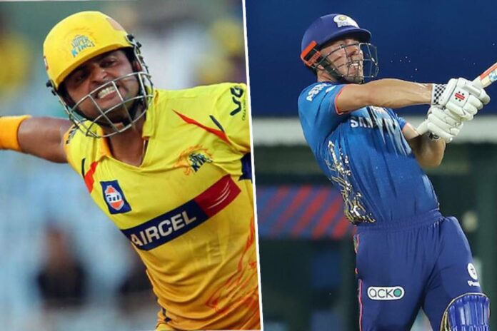 Suresh Raina, Chris Lynn among foreign players in LPL auction