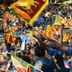 Zimbabwe tour of Sri Lanka 2022