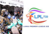 LPL තරගාවලියට සෞඛ්ය අනුමැතිය අහිමි වෙයි?