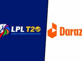 Daraz partners with LPL