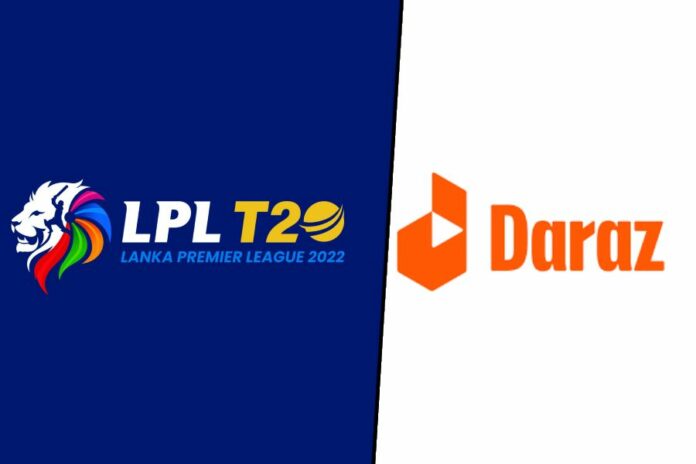 Daraz partners with LPL