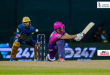 LPL வீரர்கள் வரைவுக்கான திகதிகள் அறிவிப்பு