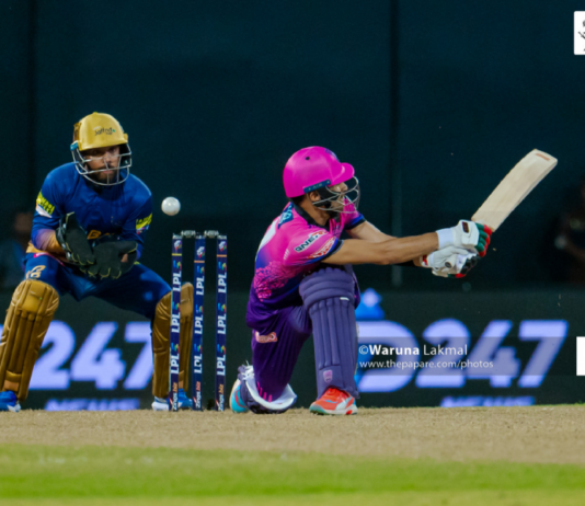 LPL வீரர்கள் வரைவுக்கான திகதிகள் அறிவிப்பு