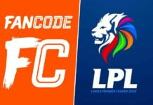 LPL தொடரின் டிஜிட்டல் ஒளிபரப்பு உரிமையை வாங்கிய பேன்கோட் LPL