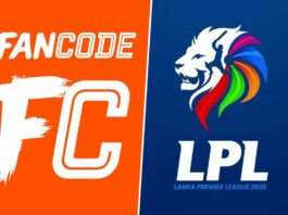 LPL தொடரின் டிஜிட்டல் ஒளிபரப்பு உரிமையை வாங்கிய பேன்கோட் LPL