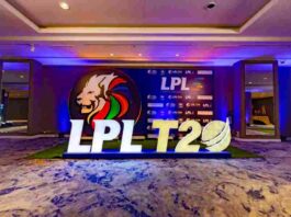 லங்கா பிரீமியர் லீக் 2026 தொடருக்கான திகதிகள் அறிவிப்பு