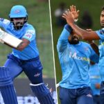 Dickwella and bowlers shine as Colombo Stars