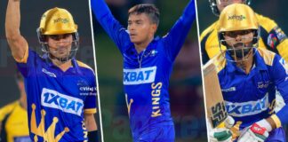Lanka Premier League 2023