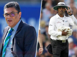 LPL தொடருக்கான போட்டி அதிகாரிகள் விபரம் வெளியானது Lanka Premier League 2026