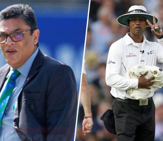 LPL தொடருக்கான போட்டி அதிகாரிகள் விபரம் வெளியானது Lanka Premier League 2026