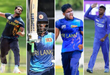 ஐந்து தமிழ்பேசும் வீரர்களுக்கு LPL வாய்ப்பு; நிஸ்ஸங்க, பத்திரண இல்லை! Lanka Premier League 2026