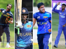 ஐந்து தமிழ்பேசும் வீரர்களுக்கு LPL வாய்ப்பு; நிஸ்ஸங்க, பத்திரண இல்லை! Lanka Premier League 2026
