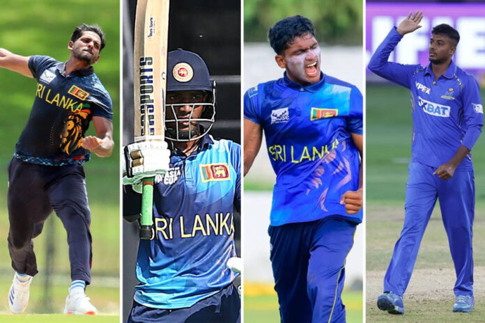 Lanka Premier League 2026 Lanka Premier League 2026