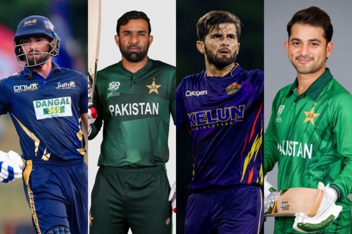 Lanka Premier League 2026 Lanka Premier League 2026