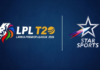 Lanka Premier League gears up for its biggest season yet as Star Sports set to broadcast LPL 2026 Lanka Premier League 2026 Live Coverage on Star Sports