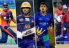 Lanka Premier League 2022 – Retained players and Direct signings list Lanka Premier League 2022 – retained players and direct signings list