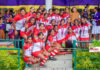 Ladies' College
