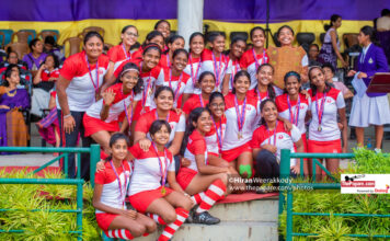 Ladies' College