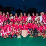 Ladies' College Hockey