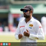 Lahiru Thirimanne to miss West Indies Tests