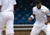 Sri Lanka rue missed chances; Lahiru Kumara bowls heart out