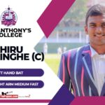 Lahiru Abeysinghe (C)