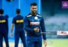 Lahiru Kumara tests positive for COVID-19