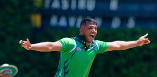 Sri Lanka Cricket