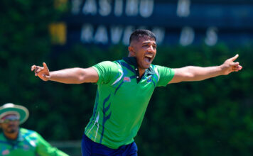 Photos – Jaffna vs Dambulla | National Super League 2023 – 50 Over Tournament Sri Lanka Cricket