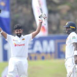 Lahiru Thirimanna scores a century after seven years_