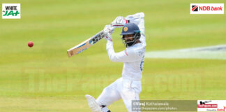 Retirement News – Sri Lanka Cricket