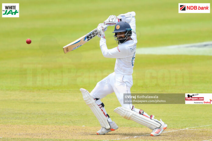 Retirement News – Sri Lanka Cricket
