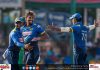 Sri Lanka pummel hosts to make it to Final Sri Lanka pummel hosts to make it to Final