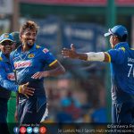 Sri Lanka pummel hosts to make it to Final
